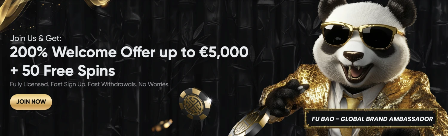 Promotional Banner